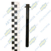 Болт С/И М12х140х1,5 Р=102 К=звезд.13 фланц. ГБЦ JCBНМ03588879